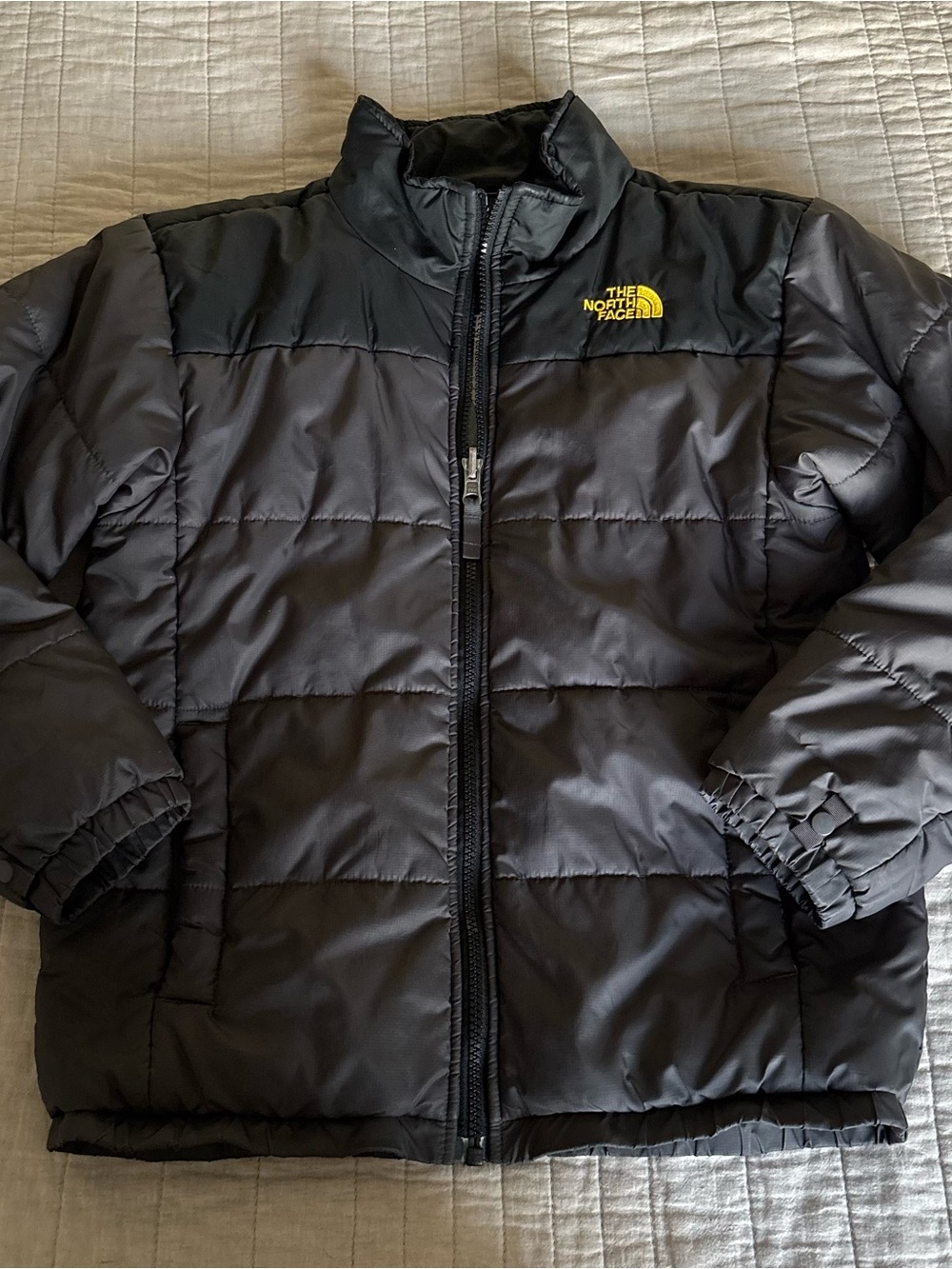The North Face Puffer Coat